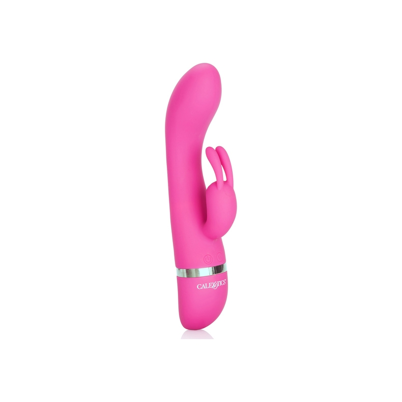 FOREPLAY FRENZY BUNNY VIBRADOR SILICONA