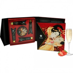 SHUNGA COLECCIÓN GEISHA VINO ESPUMOSO