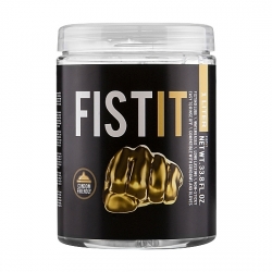 FISTIT - LUBRICANTE ANAL BASE AGUA 1000ML