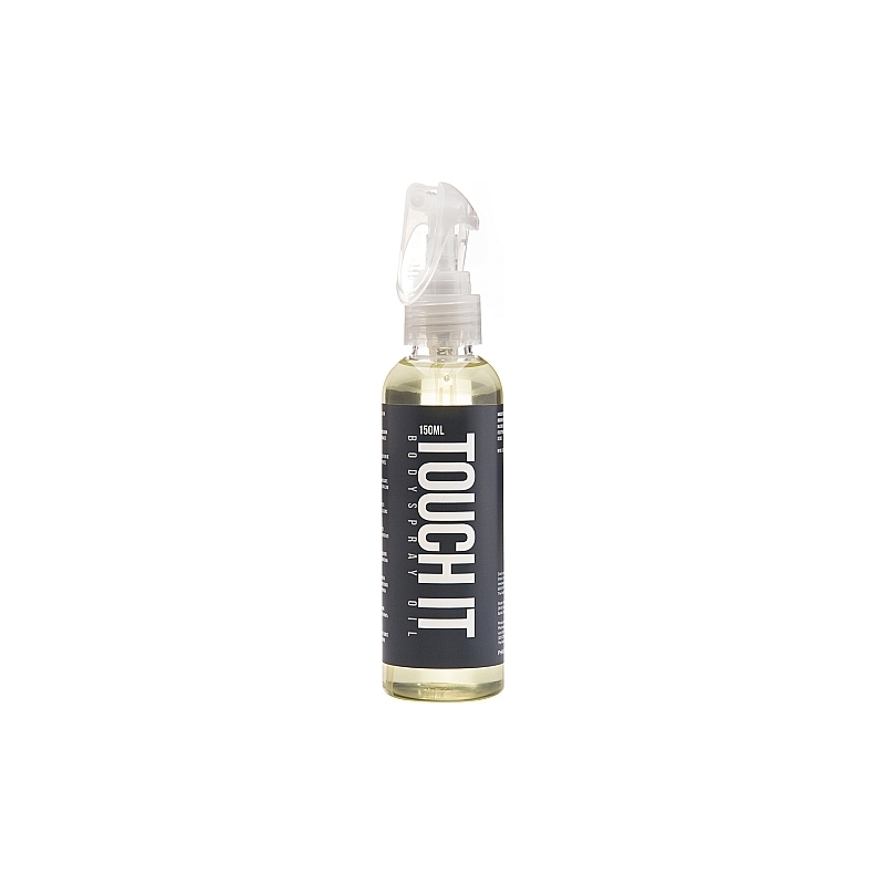 TOUCH IT - ACEITE DE MASAJE 150ML