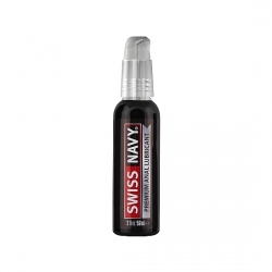 SWISS NAVY - LUBRICANTE ANAL 59ML