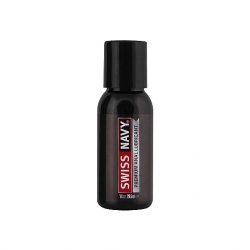 SWISS NAVY - LUBRICANTE ANAL 29,5ML