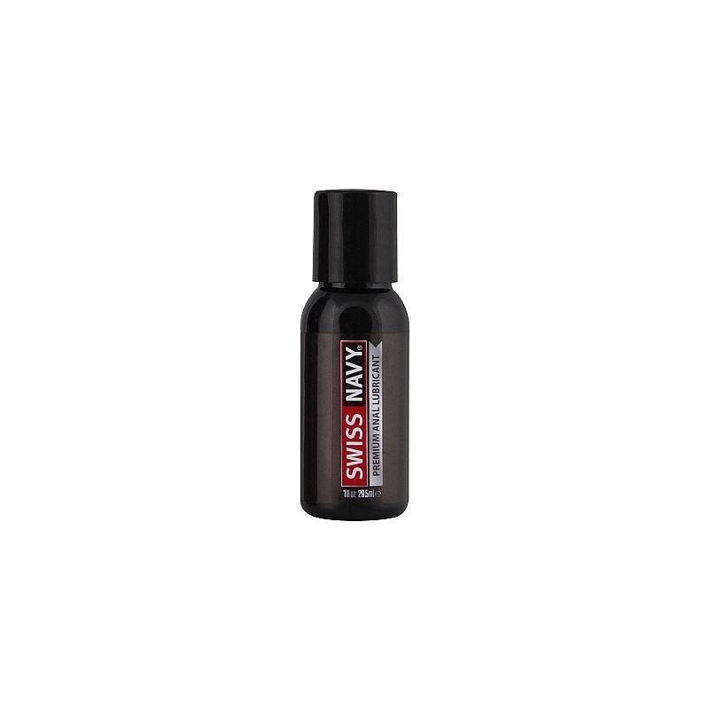 SWISS NAVY - LUBRICANTE ANAL 29,5ML