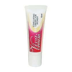 VIVA CREAM - CREMA DE LA EXCITACIÓN FEMENINA 10ML