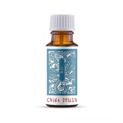 CHINA BRUSH - 20ML