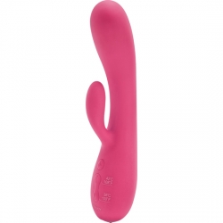 ARDORE HEATING VIBRADOR ROSA