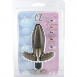 BUTT EZ PLUG VIBRADOR