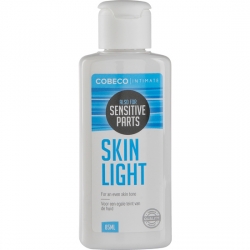 INTIMATE SKIN LIGHT 85 ML