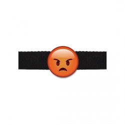 MAD EMOJI - MORDAZA