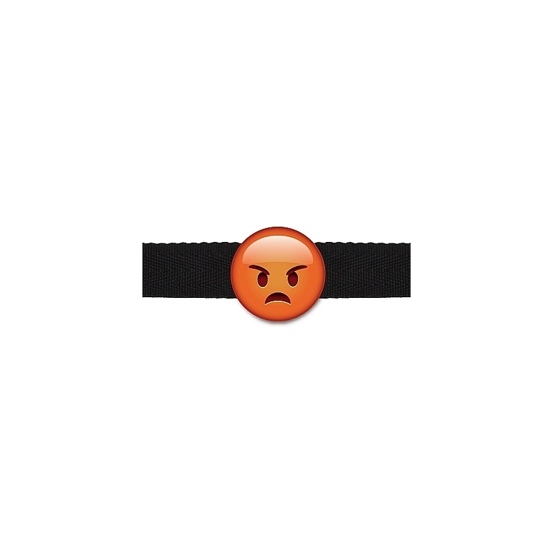 MAD EMOJI - MORDAZA