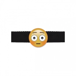 SHOCK EMOJI - MORDAZA