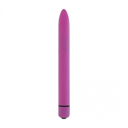 SLIM VIBRADOR MORADO