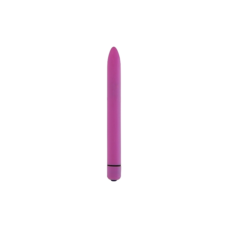 SLIM VIBRADOR MORADO