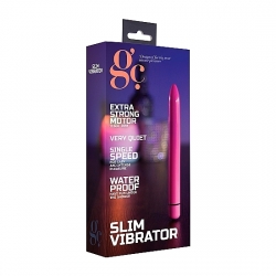 SLIM VIBRADOR MORADO