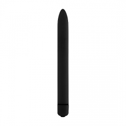 SLIM VIBRADOR NEGRO