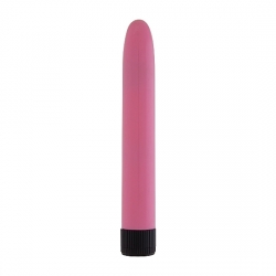 SUPER VIBE - VIBRADOR ROSA