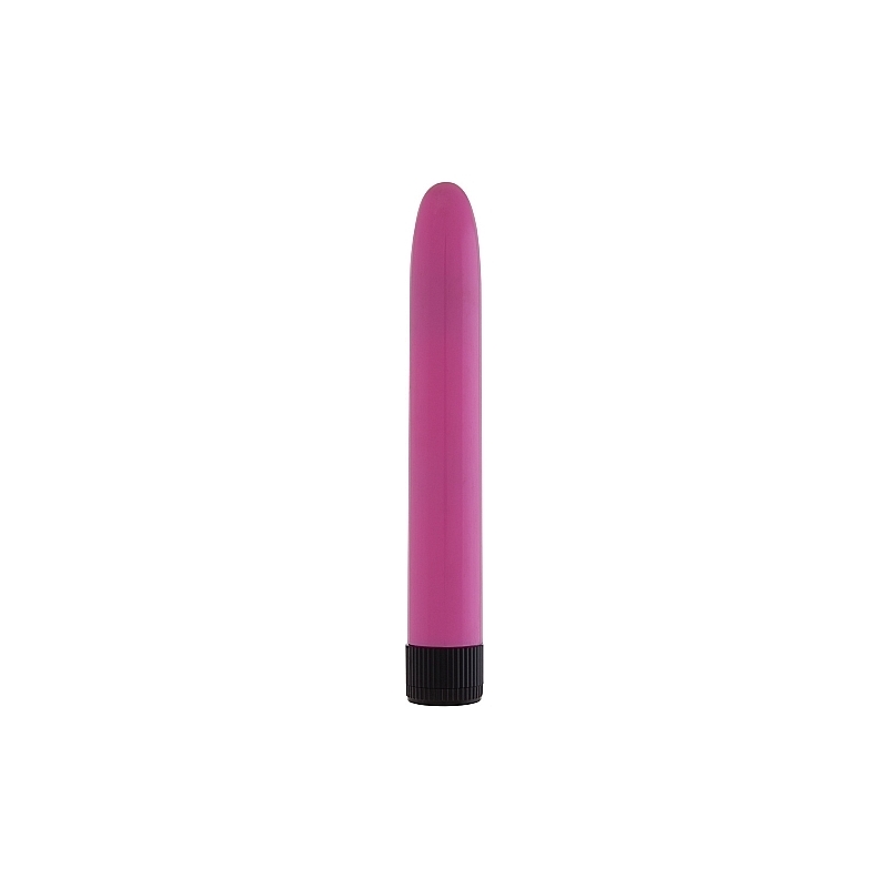 SUPER VIBE - VIBRADOR MORADO