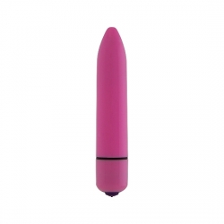 THIN VIBRADOR ROSA