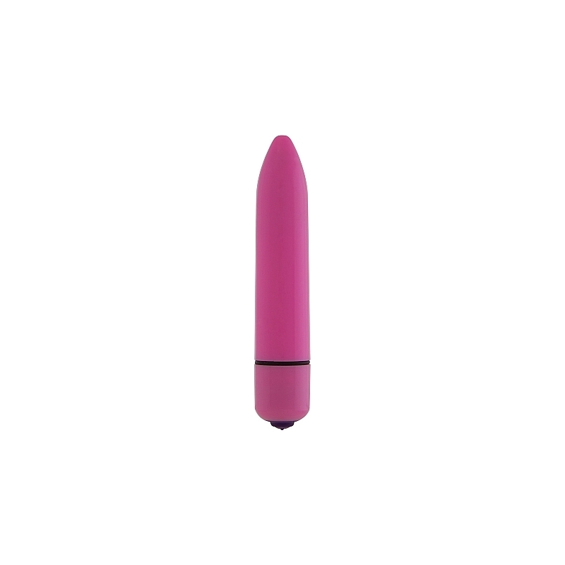 THIN VIBRADOR ROSA