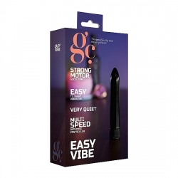 EASY VIBRADOR NEGRO