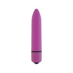 THIN VIBRADOR MORADO