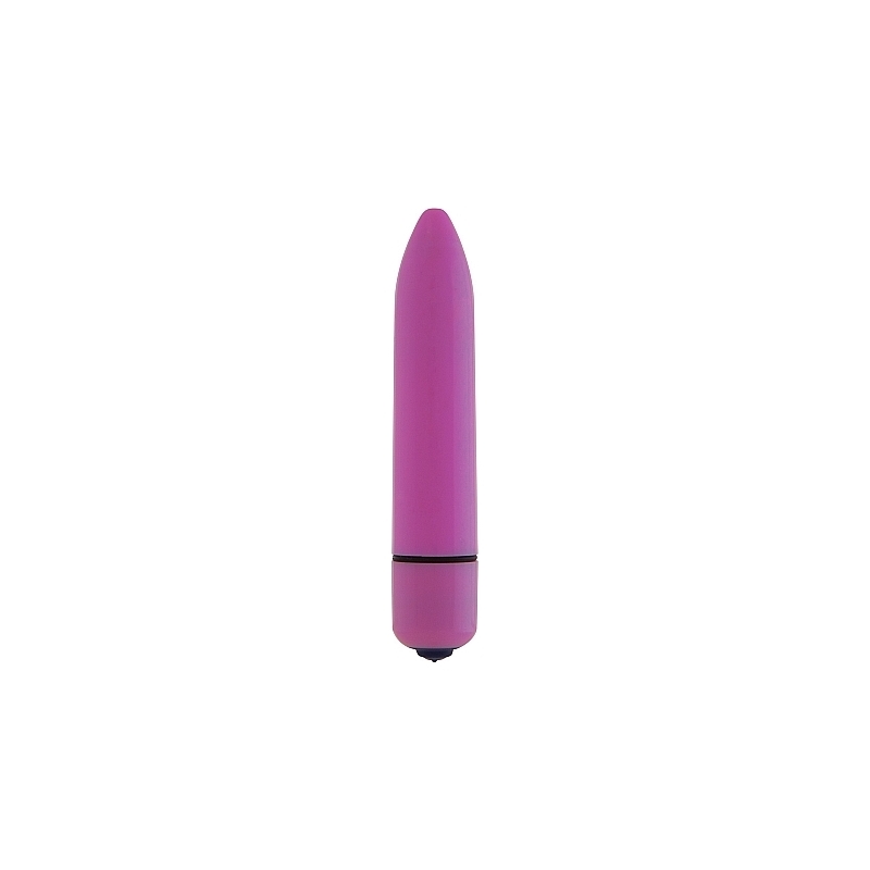 THIN VIBRADOR MORADO