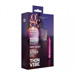 THIN VIBRADOR MORADO
