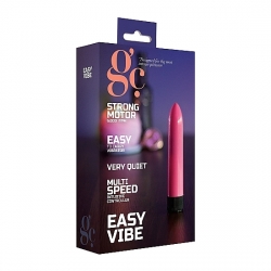 EASY VIBRADOR ROSA