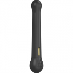 OVO F2 VIBRADOR NEGRO