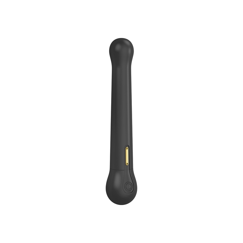 OVO F2 VIBRADOR NEGRO