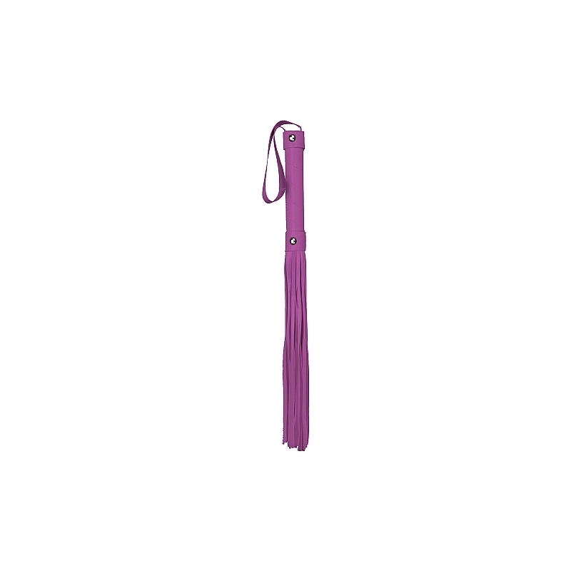 WHIP - AZOTADOR MORADO