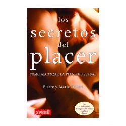 LOS SECRETOS DEL PLACER