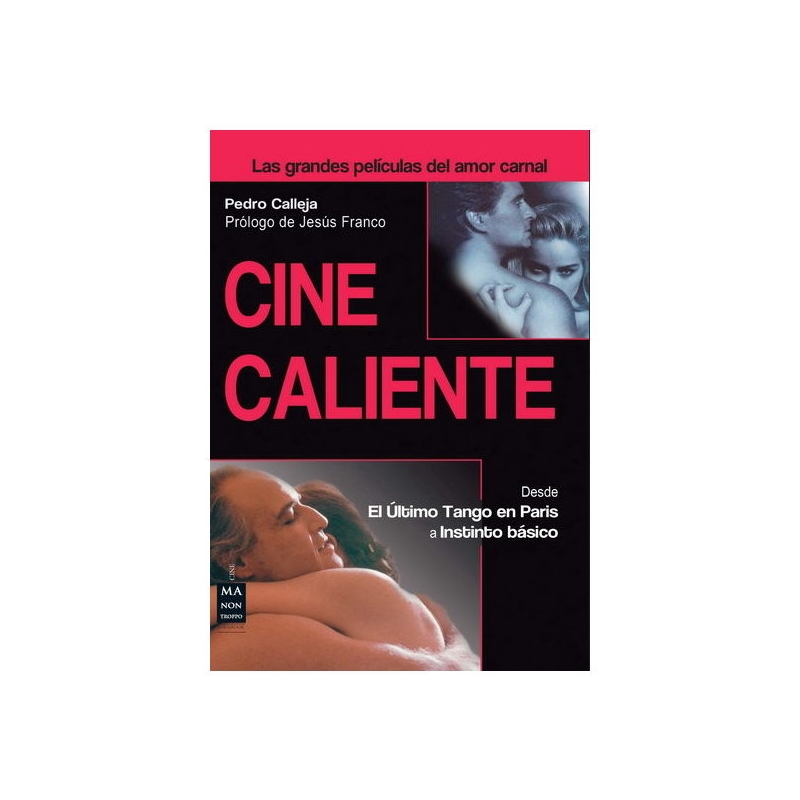 CINE CALIENTE