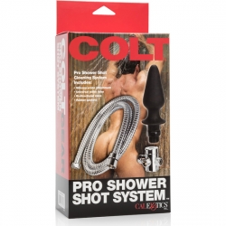 COLT PRO SISTEMA DE LIMPIEZA PARA LA DUCHA