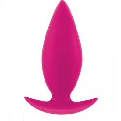 SPADES PLUG MEDIANO ROSA