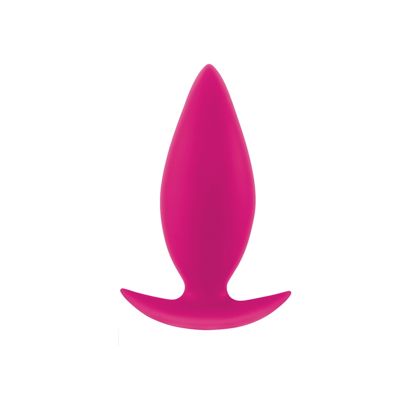 SPADES PLUG MEDIANO ROSA