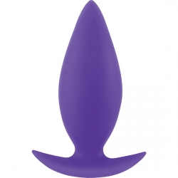 SPADES PLUG MEDIANO MORADO