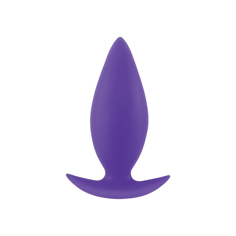 SPADES PLUG MEDIANO MORADO