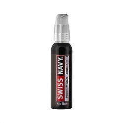 SWISS NAVY - LUBRICANTE ANAL 118ML