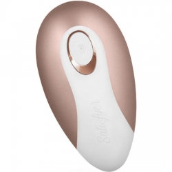 SATISFYER PRO DELUXE