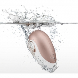 SATISFYER PRO DELUXE