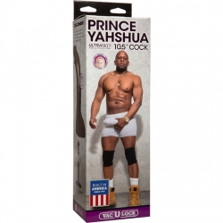 PRINCE YAHSHUA PENE 27 CM