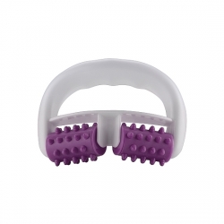 MASSAGE ROLLER - MORADO