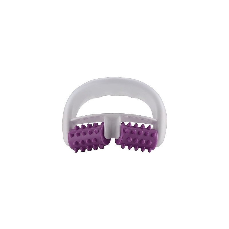 MASSAGE ROLLER - MORADO