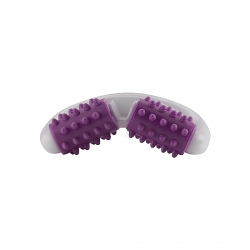 MASSAGE ROLLER - MORADO