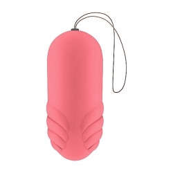 ANGEL EGG - HUEVO VIBRADOR ROSA