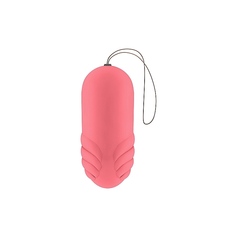 ANGEL EGG - HUEVO VIBRADOR ROSA