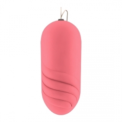 ANGEL EGG - HUEVO VIBRADOR ROSA