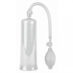 DUSKY POWER PUMP DESARROLLADOR TRANSPARENTE