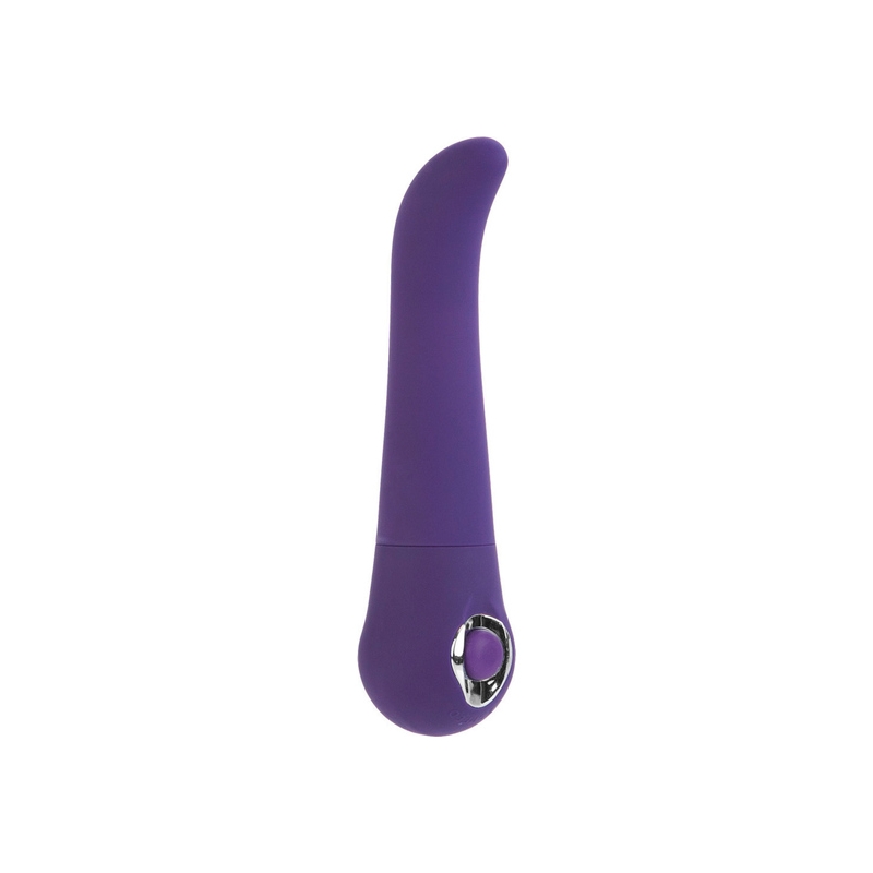 BODY AND SOUL MINI VIBRADOR ADORE LILA